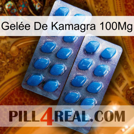 Gelée De Kamagra 100Mg viagra2